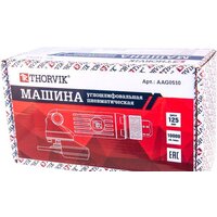 Пневмошлифмашина Thorvik AAG0510 - Превью изображения №3 — Интернет-магазин Teono.by