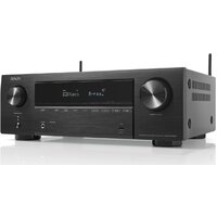 Denon AVR-X1700H Image #3