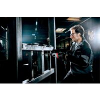 Ударная дрель Metabo SBE 850-2 600782500 - Превью изображения №2 — Интернет-магазин Teono.by