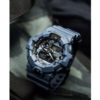 Casio G-Shock GA-700CA-2A Image #2