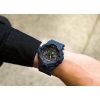 Casio G-Shock GA-700CA-2A Image #3