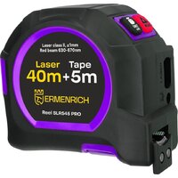 Ermenrich Reel SLR545 PRO 84580