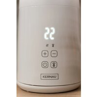 Электрический чайник Kernau KSK 177 TW - Превью изображения №2 — Интернет-магазин Teono.by