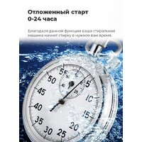 MAUNFELD MFWM148WH01 Image #34