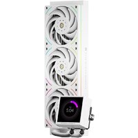 Thermalright Peerless Vision 360 UB ARGB (белый)