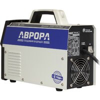 Сварочный инвертор Аврора Орион 200 ПУЛЬС CEL - Превью изображения №7 — Интернет-магазин Teono.by