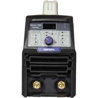 Сварочный инвертор Аврора Орион 200 ПУЛЬС CEL - Превью изображения №2 — Интернет-магазин Teono.by