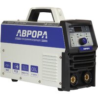 Сварочный инвертор Аврора Орион 200 ПУЛЬС CEL - Превью изображения №4 — Интернет-магазин Teono.by