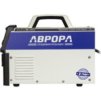 Сварочный инвертор Аврора Орион 200 ПУЛЬС CEL - Превью изображения №6 — Интернет-магазин Teono.by