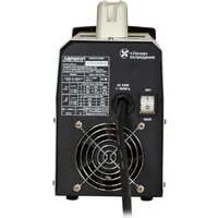 Сварочный инвертор Аврора Орион 200 ПУЛЬС CEL - Превью изображения №3 — Интернет-магазин Teono.by