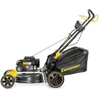 Газонокосилка Champion LM4625VSE - Превью изображения №7 — Интернет-магазин Teono.by