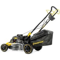 Газонокосилка Champion LM4625VSE - Превью изображения №8 — Интернет-магазин Teono.by