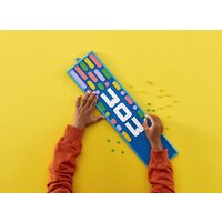 LEGO DOTS 41952 Большая доска для надписей Image #8