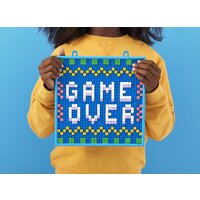 LEGO DOTS 41952 Большая доска для надписей Image #7