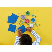 LEGO DOTS 41952 Большая доска для надписей Image #6