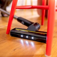 Пылесос Karcher VCS 3 Nano Complete 1.198-930.0 - Превью изображения №7 — Интернет-магазин Teono.by
