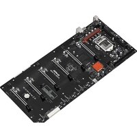 Материнская плата ASRock H510 Pro BTC+ - Превью изображения №3 — Интернет-магазин Teono.by