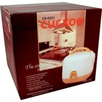 Рисоварка Cuckoo CR-0331 - Превью изображения №7 — Интернет-магазин Teono.by