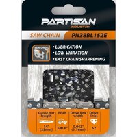Partisan PN38BL152E