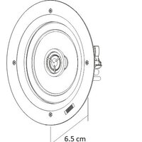 Taga Harmony TCW-480R Slim Image #4
