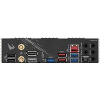 Gigabyte B550 Aorus Elite AX V2 (rev. 1.0) Image #4