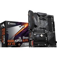 Gigabyte B550 Aorus Elite AX V2 (rev. 1.0) Image #6