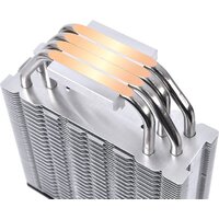 Кулер для процессора Thermaltake Toughair 310 CL-P074-AL12BL-A - Превью изображения №3 — Интернет-магазин Teono.by