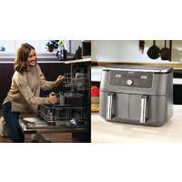 Ninja MAX 6-in-1 Dual Zone DZ400EU Image #10