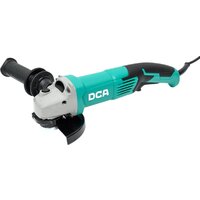 DCA ASM08-125H