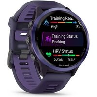 Garmin Forerunner 570 47 мм (фиолетовый) Image #3