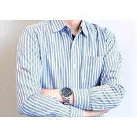 Seiko SSB345P1 Image #3