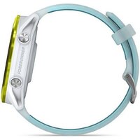 Умные часы Garmin Forerunner 570 47 мм (серебристый/желтый) - Превью изображения №8 — Интернет-магазин Teono.by