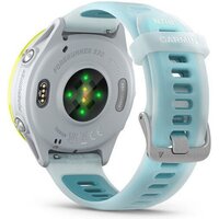 Умные часы Garmin Forerunner 570 47 мм (серебристый/желтый) - Превью изображения №7 — Интернет-магазин Teono.by