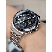 Наручные часы Casio Edifice EQS-940DB-1A - Превью изображения №2 — Интернет-магазин Teono.by