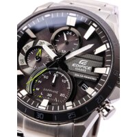 Наручные часы Casio Edifice EQS-940DB-1A - Превью изображения №3 — Интернет-магазин Teono.by