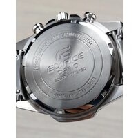 Наручные часы Casio Edifice EQS-940DB-1A - Превью изображения №5 — Интернет-магазин Teono.by