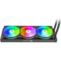 Система жидкостного охлаждения для процессора Thermaltake TH360-S V3 ARGB Sync CL-W470-PL12SW-A - Превью изображения №4 — Интернет-магазин Teono.by