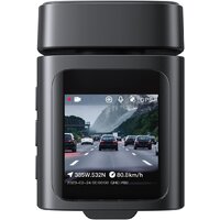 Видеорегистратор Baseus Dash Cam 4K BS-CM035 Cosmic Black C0119804 - Превью изображения №13 — Интернет-магазин Teono.by