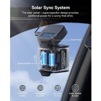 Видеорегистратор Baseus Dash Cam 4K BS-CM035 Cosmic Black C0119804 - Превью изображения №12 — Интернет-магазин Teono.by