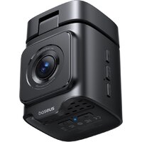Видеорегистратор Baseus Dash Cam 4K BS-CM035 Cosmic Black C0119804 - Превью изображения №15 — Интернет-магазин Teono.by