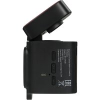 Видеорегистратор Baseus Dash Cam 4K BS-CM035 Cosmic Black C0119804 - Превью изображения №3 — Интернет-магазин Teono.by