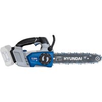 Аккумуляторная пила Hyundai X-810iON (без АКБ) - Превью изображения №4 — Интернет-магазин Teono.by