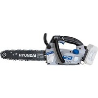 Аккумуляторная пила Hyundai X-810iON (без АКБ) - Превью изображения №3 — Интернет-магазин Teono.by