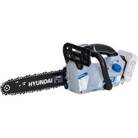 Аккумуляторная пила Hyundai X-810iON (без АКБ) - Превью изображения №2 — Интернет-магазин Teono.by