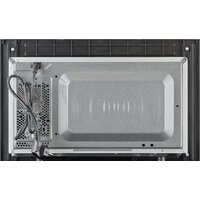 Микроволновая печь Weissgauff HMT-620 BG Grill - Превью изображения №5 — Интернет-магазин Teono.by