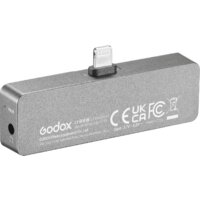 Радиосистема Godox MoveLink LT2 - Превью изображения №3 — Интернет-магазин Teono.by