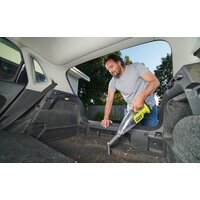 Пылесос Ryobi RHV18-0 (без аккумулятора) - Превью изображения №6 — Интернет-магазин Teono.by