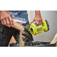 Пылесос Ryobi RHV18-0 (без аккумулятора) - Превью изображения №7 — Интернет-магазин Teono.by