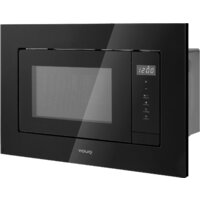 Микроволновая печь YOUQ YQMB 72009EEPO1F BL - Превью изображения №5 — Интернет-магазин Teono.by