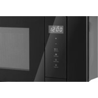 Микроволновая печь YOUQ YQMB 72009EEPO1F BL - Превью изображения №7 — Интернет-магазин Teono.by